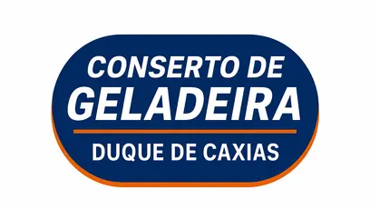 logo Conserto de Geladeira Duque de Caxias